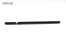 11-24 INFINITI QX80 QX56 REAR RIGHT SIDE DOOR WINDOW INNER WEATHERSTRIP SEAL OEM