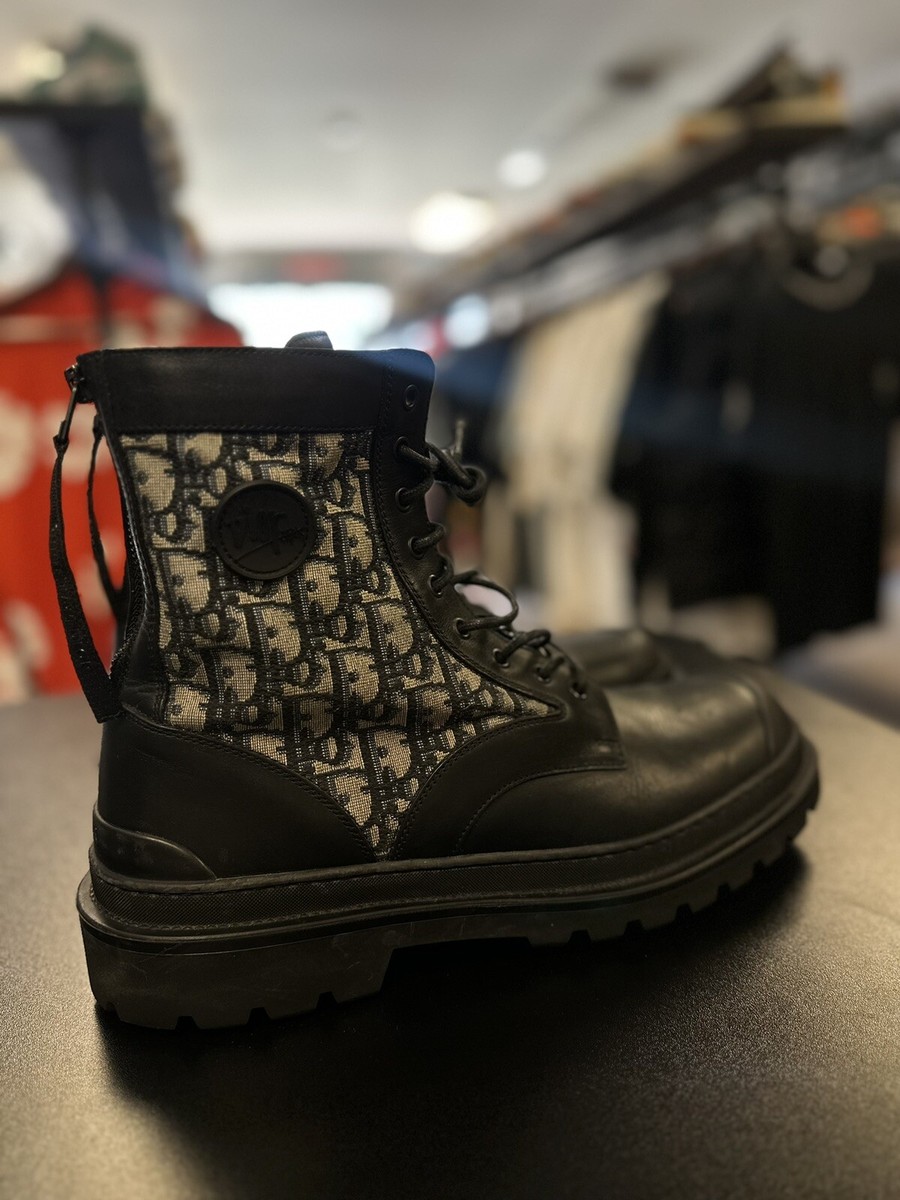 Christian Dior ブーツ Christian Dior boots | eBay