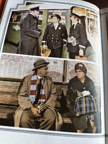 A Do You Remember Book Television Vintage Nostalgia Hardback Book (1974) - Picture 21 of 23