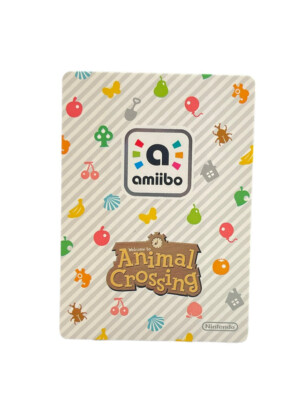 Animal Crossing New Horizons : comment acheter des boosters de cartes