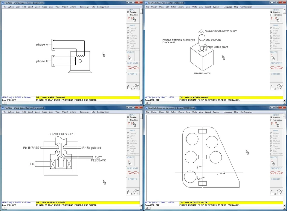 Electrical Mechanical Building Auto Plane CAD Design Software English Download - Immagine 4 di 4