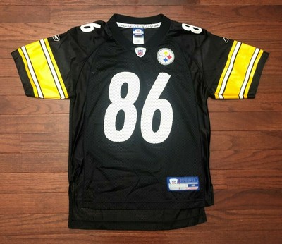 kids steelers jersey