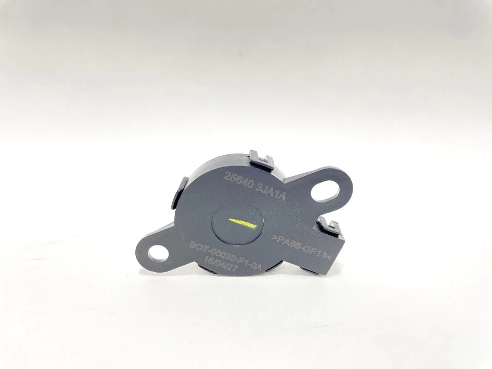 13-20 INFINITI JX35 QX60 ДАТЧИК ПАРКОВКИ ПРЕДУПРЕЖДЕНИЕ РАССТОЯНИЯ ДИНАМИК СИРЕНА OEM - Изображение 3 из 3