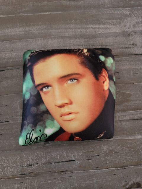 Elvis Presley Pillow Sofa Throw Small Decorative Pillow