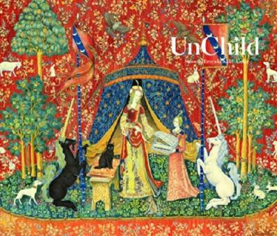 CD UnChild (Standard Edition) Japan SawanoHiroyuki[nZk]:Aimer
