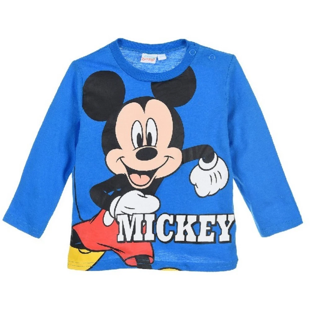 Maglietta cheap topolino bambino