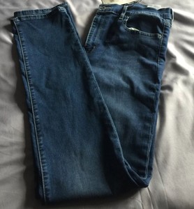 حاج تصوير خيار levi's 724 high rise straight jeans paris stroll -  originalnotequal.com