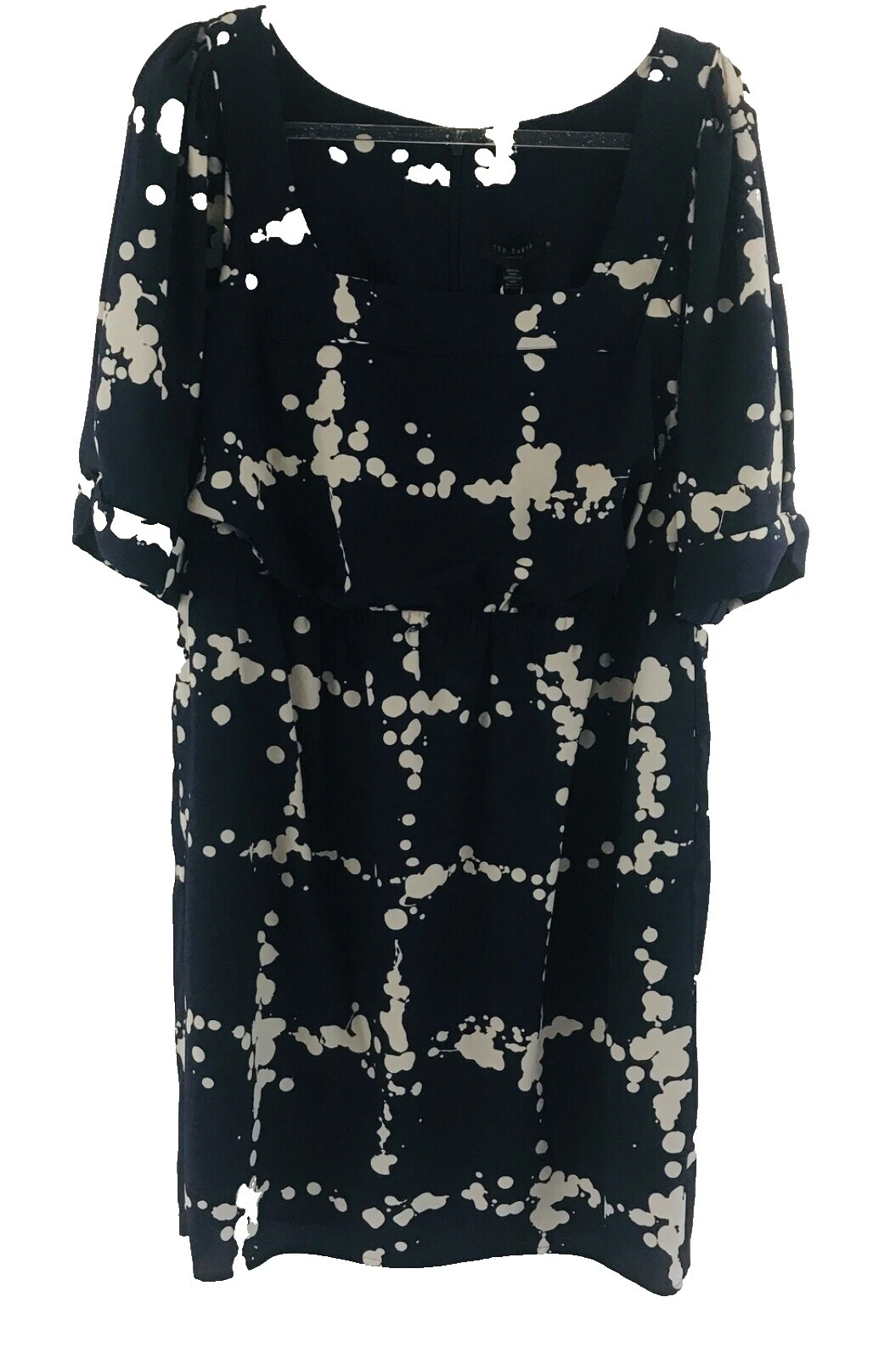 Tema 60s Formal para mujeres