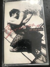Breath  all that jazz  cassette