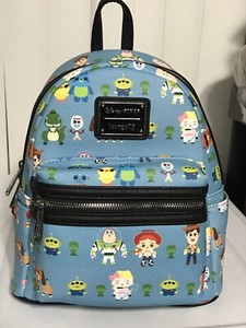 disney loungefly toy story