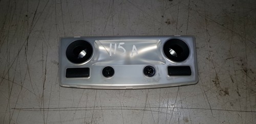Innenleseleuchte hinten Leselampe Leseleuchte BMW 5er E60 E61 6910793 NR115A