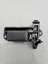 95-05 Chevy Cavalier Glove Box Latch Handle Dark Gray Black 95-05 Chevy Cavalier Glove Box Latch Handle Dark Gray Black