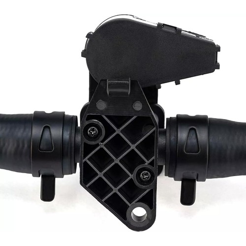 Válvula de control de manguera de entrada de unidad de calefacción apta para Nissan Titan 5,6 L 2006-2015 - Imagen 6 de 9