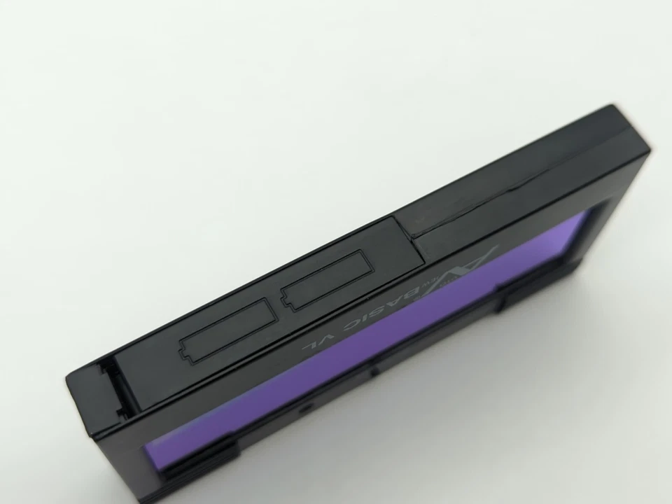 LENTE casco de soldadura Huntsman Auto View VL - SE VENDE COMO ESTÁ EN LA FOTO LEER Foto 4 de 4