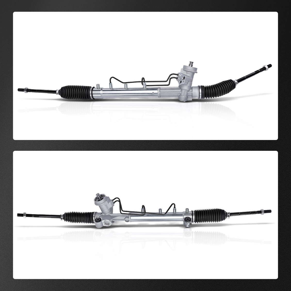 Steering rack going bad? | 2013+ Ford Escape Forum