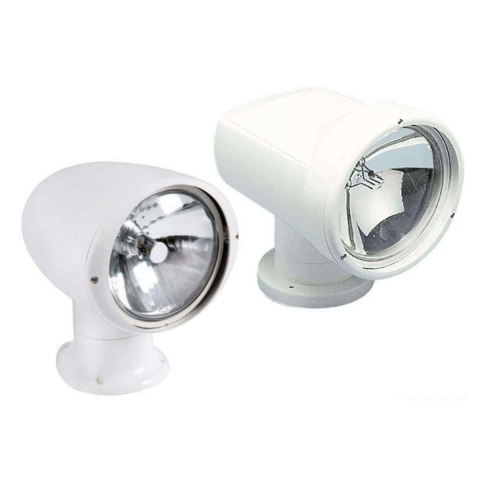 Faro Night Eye OSCULATI - 12V, 100+100W - In ABS - Per Barche E Veicoli - Foto 10