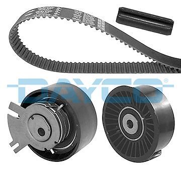 Kit de distribution Opel Movano A courroie moteur pour fourgon 2.5 DTI et 2.2 DTI
