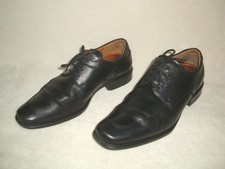 ecco cairo leather derby