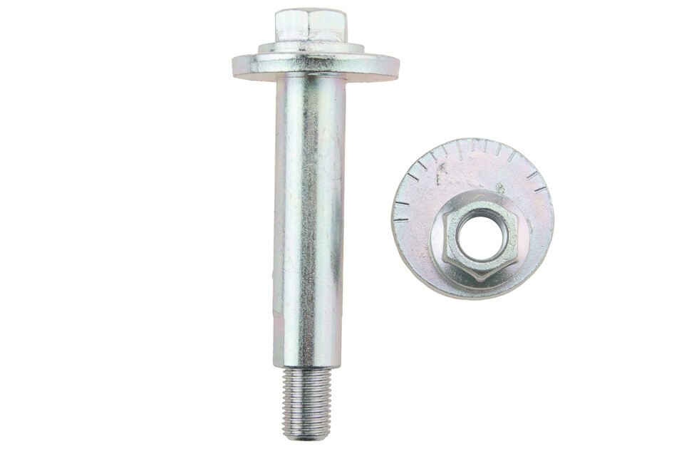 2xRear Eccentric Camber Adjustment Bolt Kit for TOYOTA RAV 4 200005