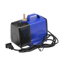 220V Submersible Water Pump 80W 3.5M for CO2 Laser Engraving Cutting Machine