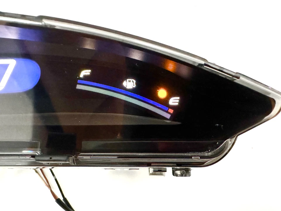 Cuadro de instrumentos medidor de pantalla de tablero superior velocímetro para Honda Civic 06-11  Foto 4 de 4