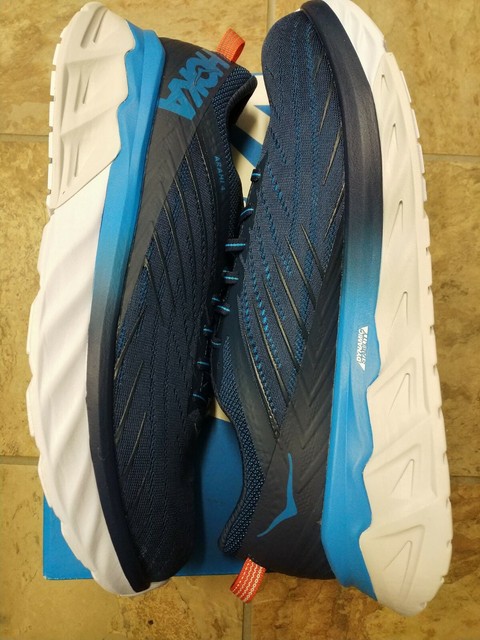 hoka 12.5