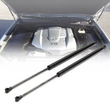 Front Hood Lift Support Struts Shocks Gas Springs Damper For Lexus GX470 03-09