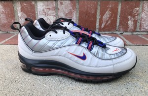 air max 98 space suit
