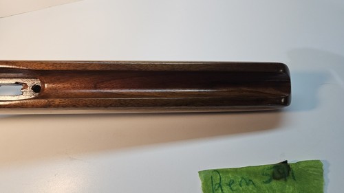 Remington Model 511 .22 Cal. Rifle Wood Stock - Picture 16 of 17
