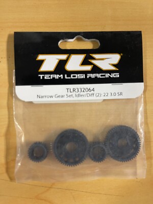 TLR332064
