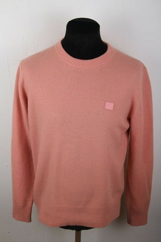 Acne Studios Nalon Face Paw17 Wool 