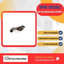 Catalyseurs Citroen JUMPER
