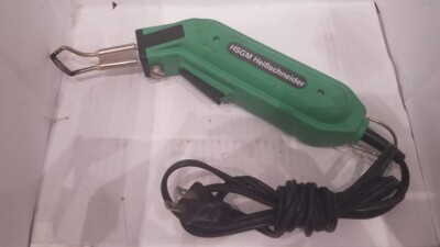 Keencut 67100 HSG-0 Heat Knife for HSGM Hot Cut System