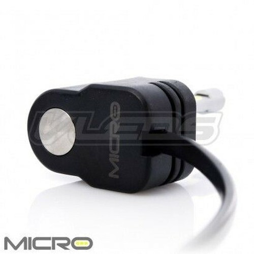 Set Canbus LED Cruce H7 6000K + Marcha Atrás LED Específico Peugeot 206 - Imagen 9 de 11