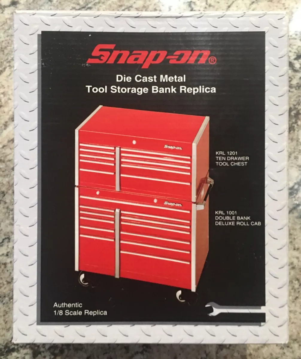 Snap on cheap piggy bank
