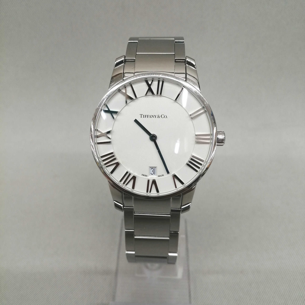 Tiffany Co. 34875979 Quartz