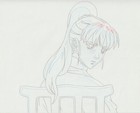 The Twelve Kingdoms Juuni Kokki Genga Douga Original Sketches Pierrot - Youko — photo 1