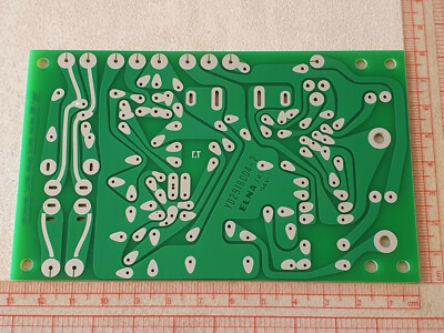 1x Marantz 2325 P800 Power Supply&Protection PCB Board LY2-0-DC24