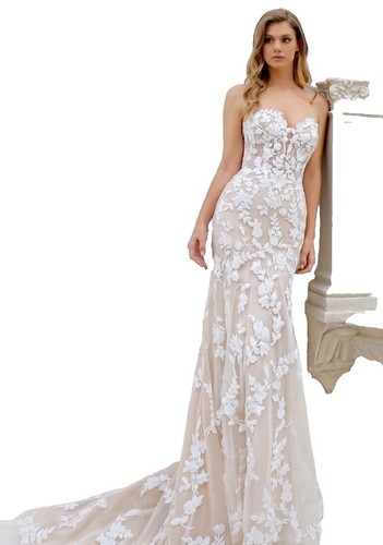 enzoani bridesmaid dresses Elegant Wedding Dresses | The Enzoani Collection | Enzoani