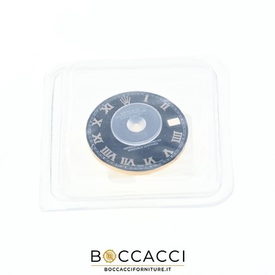 ROLEX Datejust 31mm Dial Blue Roman for 68274 Calib: 2235 Refer: 68274 (EXCEL...