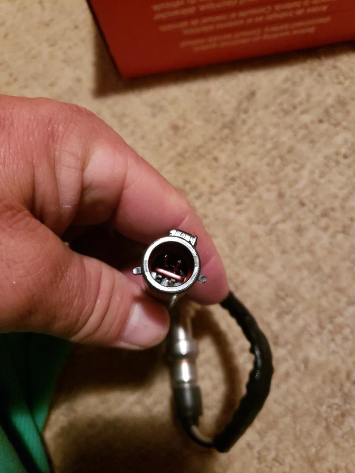 Nuevo sensor de oxígeno estándar SG-23 Foto 4 de 4