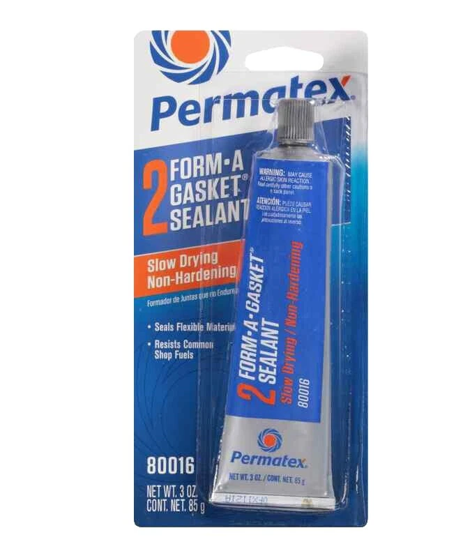 Herramientas manuales para vehículos Permatex