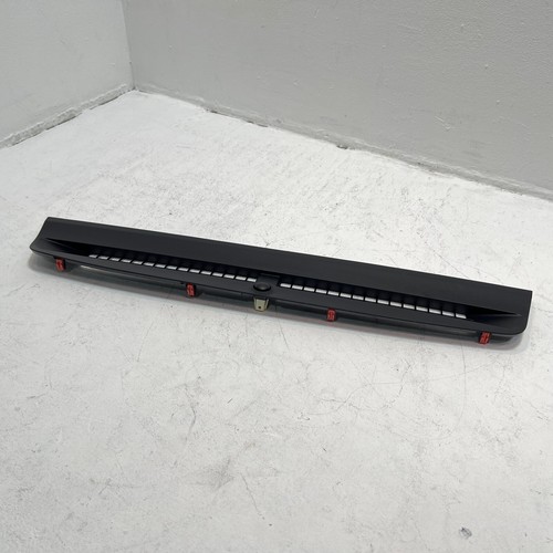 2018-2024 TOYOTA CAMRY DASH INSTRUMENT PANEL DEFROST GRILLE COVER PANEL TRIM OEM - Picture 4 of 16