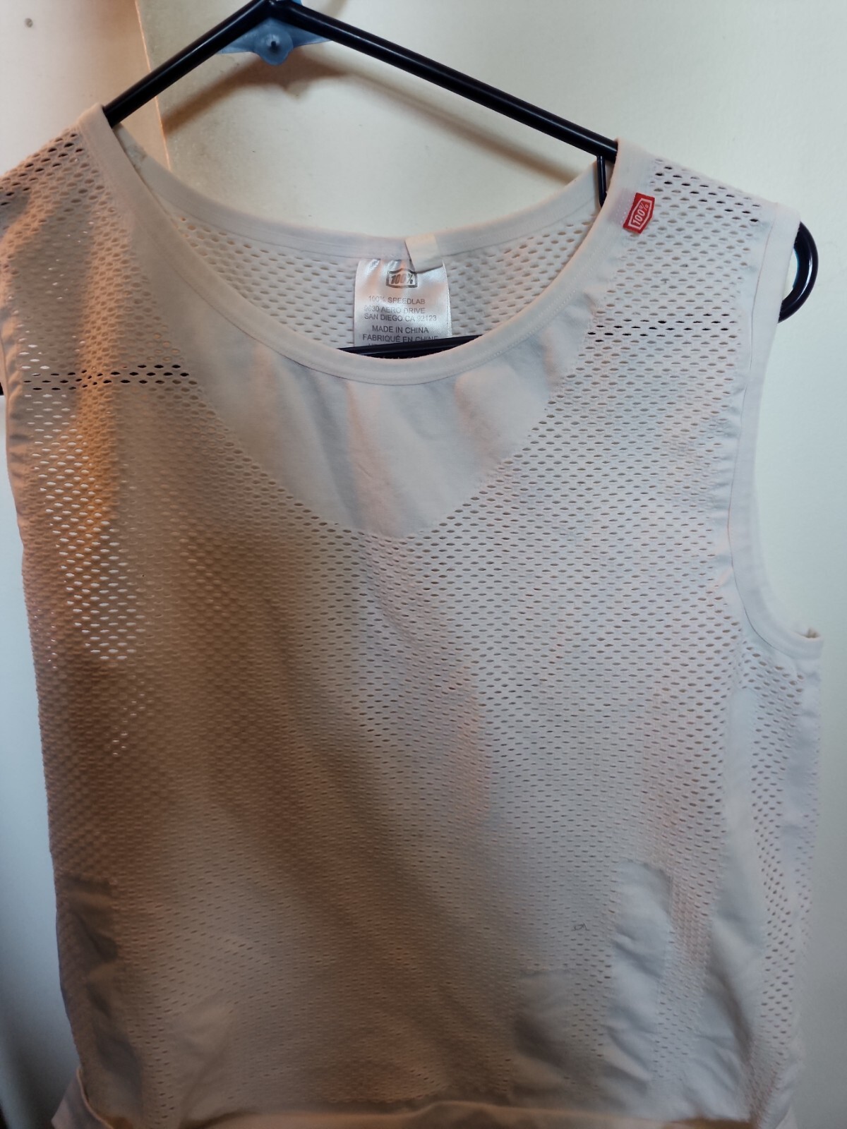 100percent Base Layer - image 1