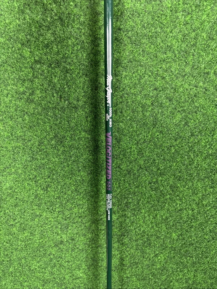 MAC GREGOR IMG Pitching Wedge - Herren (Graphit, 36 Zoll, Rechts, Medium Flex) - Bild 3 von 4