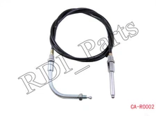 Shift Cable 62" Reverse Cable External Reverse 150CC 250CC GO KART DUNE BUGGY