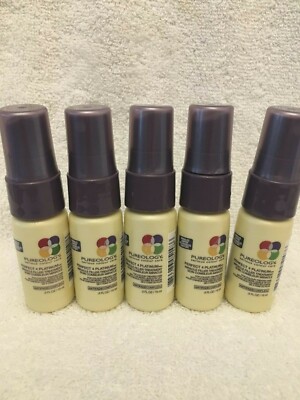 Pureology- Perfect 4 Platinum Miracle Filler Treatmet (5 units)of 0.5 fl oz each