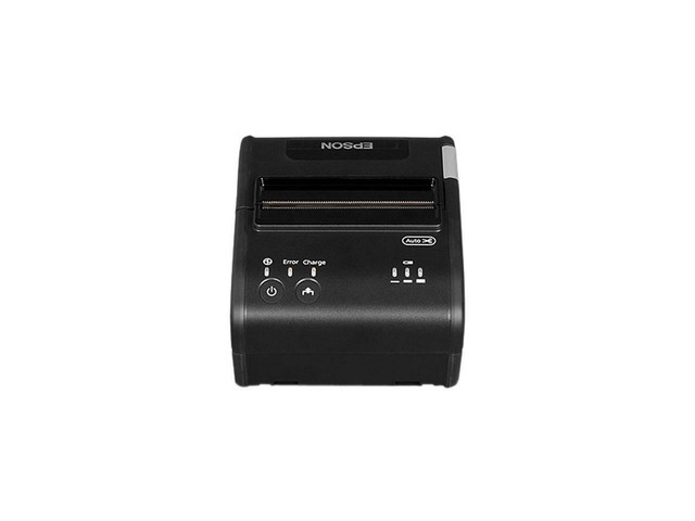 epson receipt printer wireless