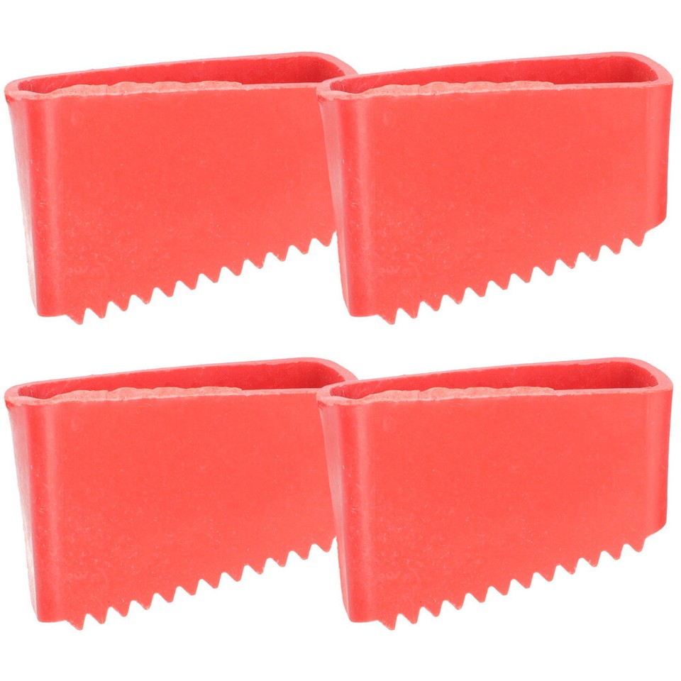 4 Pcs Krause Ladder Foot Caps Rung Nonslip Feet Parts eBay