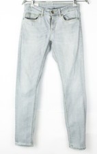 DONDUP Women CJOUT Slim Stretch Jeans Size W28 L28